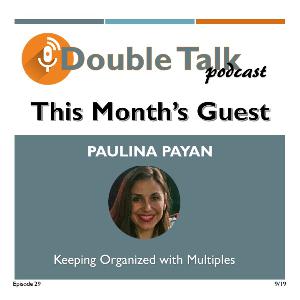 Double Talk Episode 29