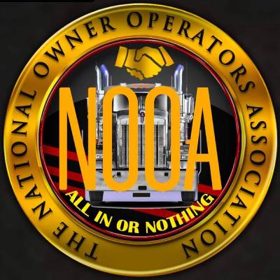 Broker Transparency and Other Issues in Trucking with TNOOA
