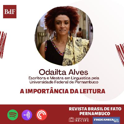 EP. 16 - A importância da leitura