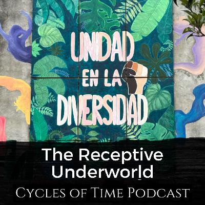 The Receptive Underworld: Wheel of the Year, Week 7