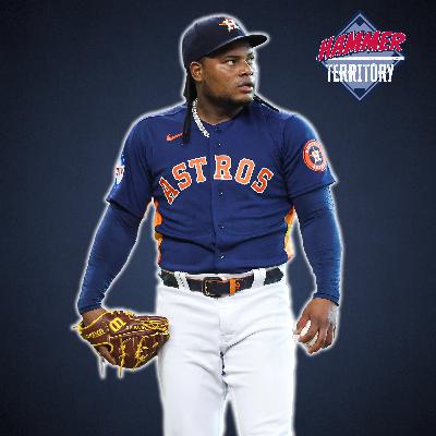 Hammer Territory Holiday Mailbag