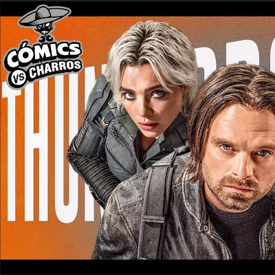 CvsC News: Marvel Invade Lego y Thunderbolts recargado CvsC News: Marvel Invade Lego y Thunderbolts recargado