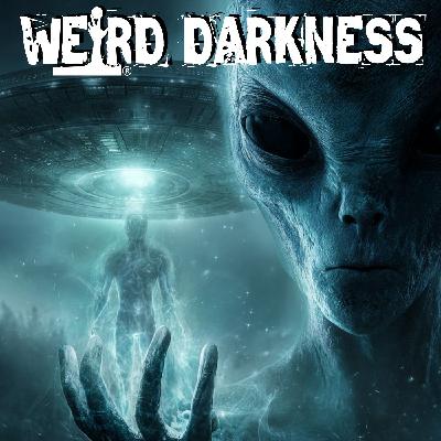 The Grey Alien Agenda: Abductions, Experiments, and Stealing Souls