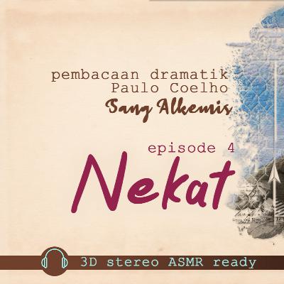 Sang Alkemis Episode 04 || Langgas