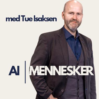 Forstå Trump med AI - med Tue Isaksen