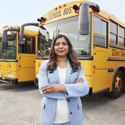Ritu Narayan | Zum