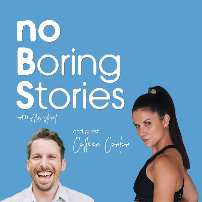 190 - Bringing Sexy Back with Colleen Conlon