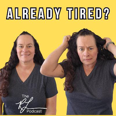 Holiday Burnout? Stop Treating December Like a Competitive Sport | Rhonda Lavoie Podcast Ep.11