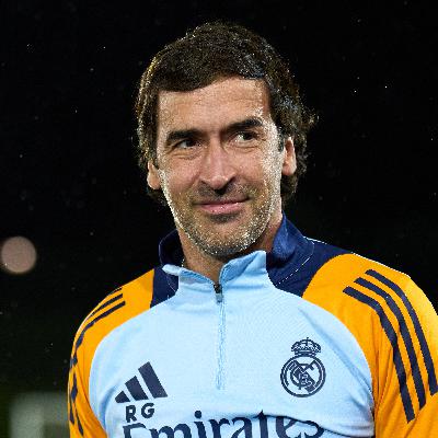 Raúl González ha sido ofrecido al CD Leganés para ser su entrenador hasta el final de temporada