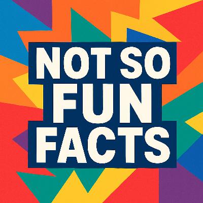 Not So Fun Facts: Shrubs Of Knowledge Not So Fun Facts: Shrubs Of Knowledge