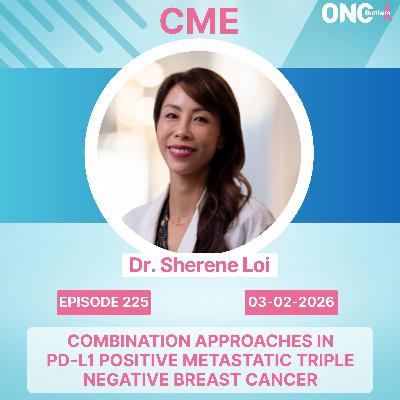 Combination Approaches in PD-L1–Positive Metastatic Triple Negative Breast Cancer Combination Approaches in PD-L1–Positive Metastatic Triple Negative Breast Cancer