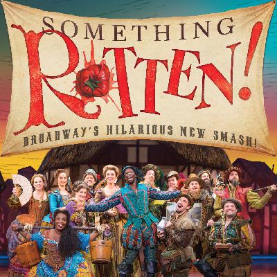 58 – Something Rotten!