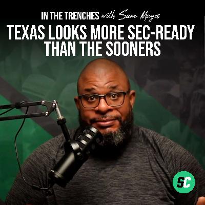 Texas is finally back whether Sooner fans want to admit it or not