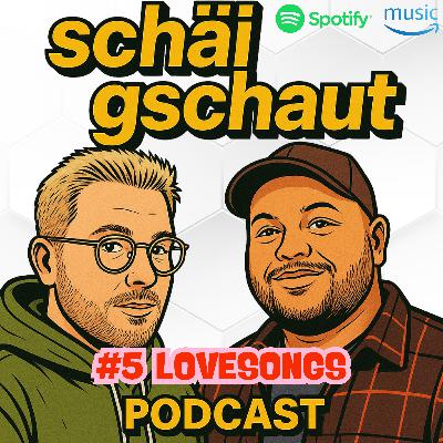 #5 Lovesongs
