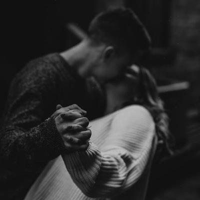 The art of kissing