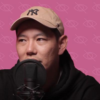 Евгений Сангаджиев: режиссёр сериала о вебкаме «Happy End»