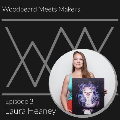 Ep.3 : Laura Heaney and the Importance of Intentionality