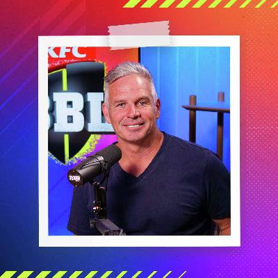 17. Finals preview, with Brad Hodge