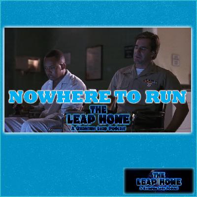 Nowhere to Run – Episode 79