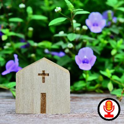 Die kerk gaan nie lê nie!
