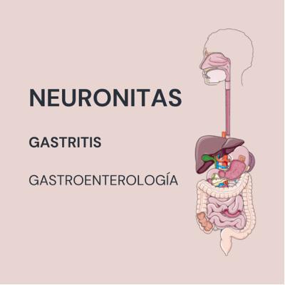 Gastritis