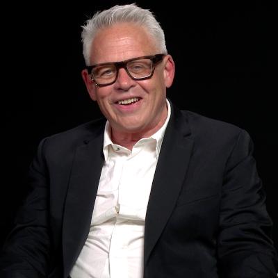 Interview: Bill Condon - Kiss of the Spider Woman