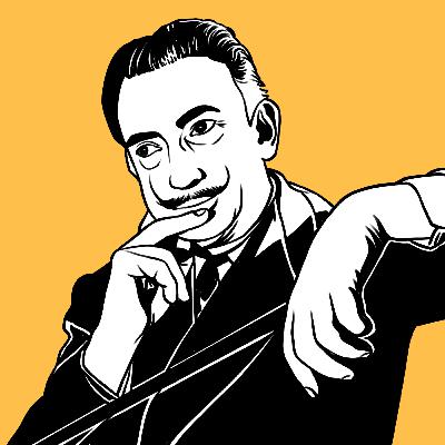 Salvador Dalí