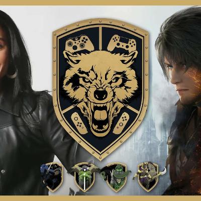 Episode 405: Xbox & AMD Console Partnership | FF 16 Xbox Sales? | PlayStation Handheld Leak | Donkey Kong Bananza - ILP# 405