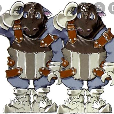 Episode 9: Rare Nero Family Quest On FFIX (Took 13 yrs to be discovered amongst gamers)