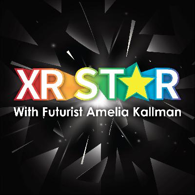XR Star 22: The Fashion Fabric of Virtual Reality