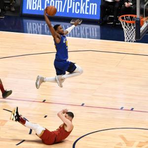 Denver Nuggets World: February 8th Denver Nuggets World: February 8th