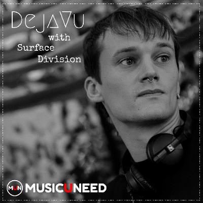 DejaVu with Surface Division