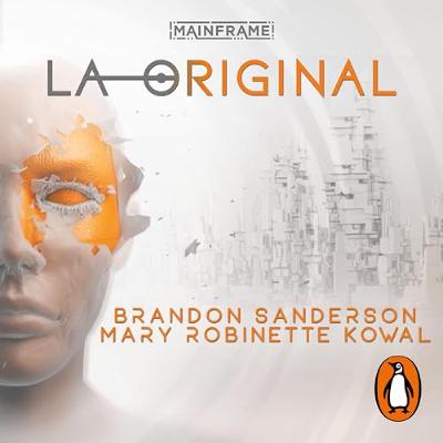 La original [The Original] (Audiolibro) | Prueba Gratis