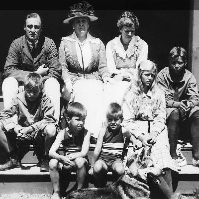 CONTINUED David Pietrusza's book, Roosevelt Sweeps Nation: FDR's 1936 Landslide and the Triumph of the Liberal Ideal, chronicles Franklin Delano Roosevelt's pivotal re-election campaign in 1936, a moment that fundamentally reshaped American political demo