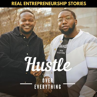 Ep 146: (Focus) Lessons In Growing A Podcast - Part 2 Ep 146: (Focus) Lessons In Growing A Podcast - Part 2