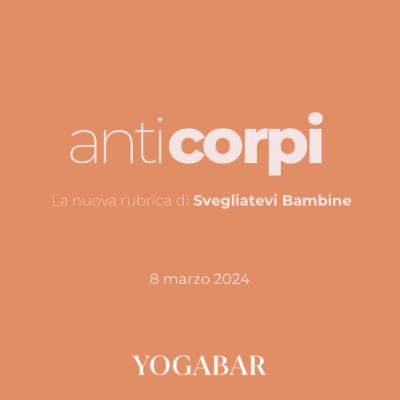 36:🌸 Anticorpi: storie di donne coraggiose, che vivono per aiutarne altre. La storia di Silvia Zanotti, onco coach