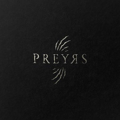 ALBUM REVIEW: PREYRS - The Wounded Healer