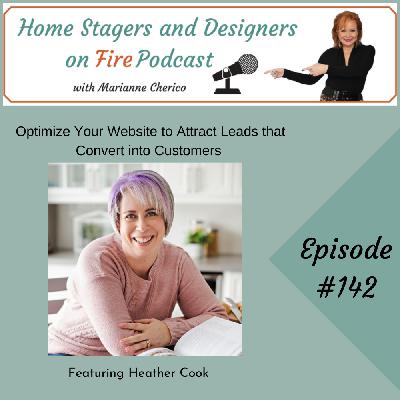 Optimize Your Website to Attract Customers