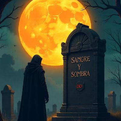 Sangre y Sombra, parte 5