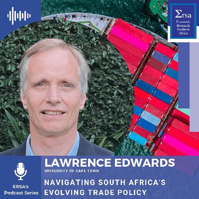 Navigating South Africa's Evolving Trade Policy