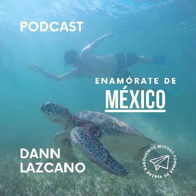 Capítulo 1: Lugares, gastronomía, artesanías, cultura mexicana y más.