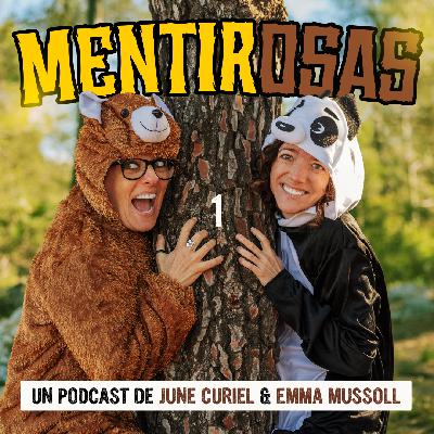 Tráiler MentirOSAS Tráiler MentirOSAS