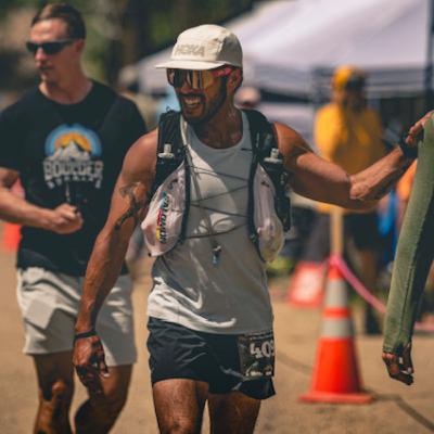 Jason Goyanko - USN Special Reconnaissance Team