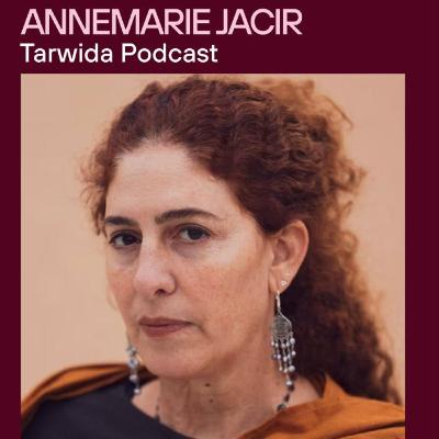 Palestine36 | Annemarie Jacir