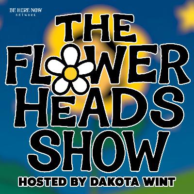 Ep. 1 -  "How I Met Ram Dass and Ended Up In India"