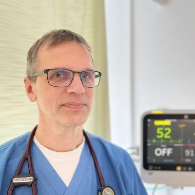 17.10.25 Tervisetark: Südamehaigused murravad märkamatult