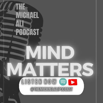 Mind Matters Mind Matters