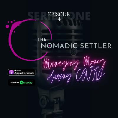 1.4 Managing money during COVID 1.4 Managing money during COVID