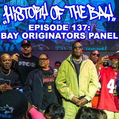 Bay Originators Discussion Panel: Too $hort, Spice 1, B-Legit, Rappin 4-Tay & More