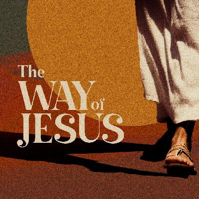 The Practices of Jesus (Audio)